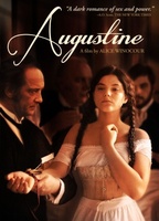 Augustine movie poster (2012) hoodie #1097955