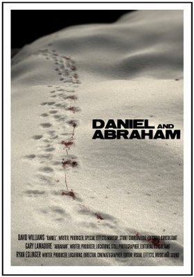 Daniel and Abraham movie poster (2009) Poster MOV_74d7c2a1