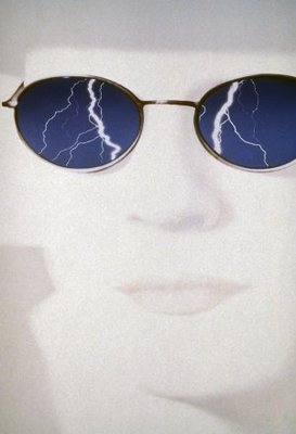 Powder movie poster (1995) hoodie