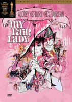 My Fair Lady movie poster (1964) Longsleeve T-shirt #671288