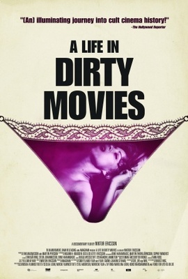 The Sarnos: A Life in Dirty Movies movie poster (2013) canvas poster