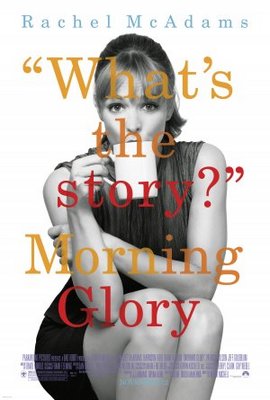 Morning Glory movie poster (2010) mug #MOV_74f71f82