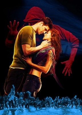 Step Up 3D movie poster (2010) Poster MOV_74fdec38
