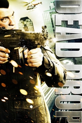 True Justice movie poster (2011) hoodie