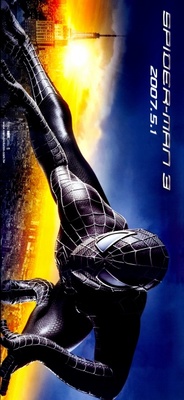 Spider-Man 3 movie poster (2007) Poster MOV_7517ba2e