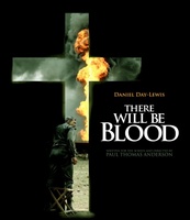 There Will Be Blood movie poster (2007) magic mug #MOV_751c379c