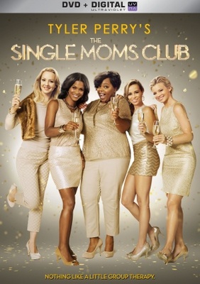 The Single Moms Club movie poster (2014) poster with hanger