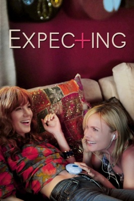 Expecting movie poster (2013) hoodie