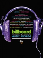 2015 Billboard Music Awards movie poster (2015) Mouse Pad MOV_7522e84b
