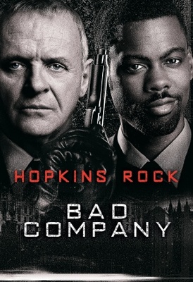 Bad Company movie poster (2002) tote bag #MOV_752d4fdb