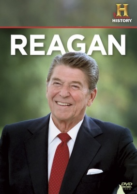 Reagan movie poster (2011) metal framed poster