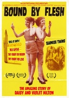 Bound by Flesh movie poster (2012) Tank Top #1199424