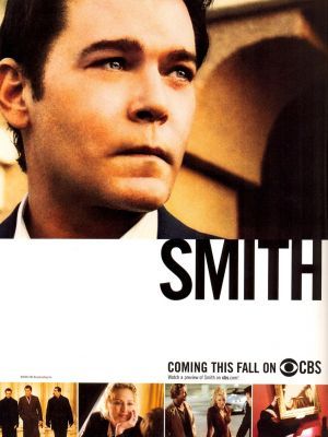 Smith movie poster (2006) Mouse Pad MOV_754a6d3e