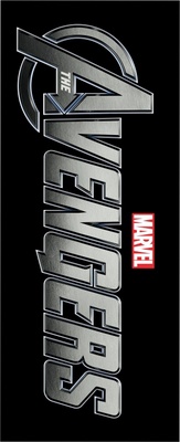 The Avengers movie poster (2012) Stickers MOV_755c5952