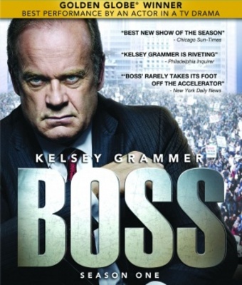Boss movie poster (2011) tote bag #MOV_75705ab6