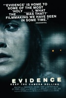 Evidence movie poster (2011) mug #MOV_7573011f