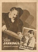 Betrayal movie poster (1929) Tank Top #1092931