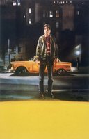 Taxi Driver movie poster (1976) hoodie #637908