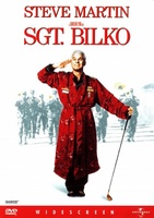 Sgt. Bilko movie poster (1996) Longsleeve T-shirt #736328