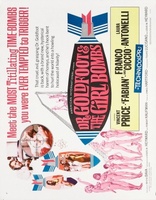 Spie vengono dal semifreddo movie poster (1966) hoodie #731043