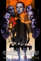 444 movie poster (2012) hoodie #1098438