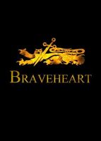 Braveheart movie poster (1995) sweatshirt #635755