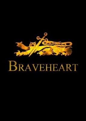 Braveheart movie poster (1995) Poster MOV_75ac3791