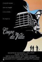 Coupe de Ville movie poster (1990) t-shirt #665464