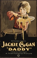 Daddy movie poster (1923) magic mug #MOV_75b52935