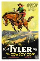 The Cowboy Cop movie poster (1926) mug #MOV_75b53bde
