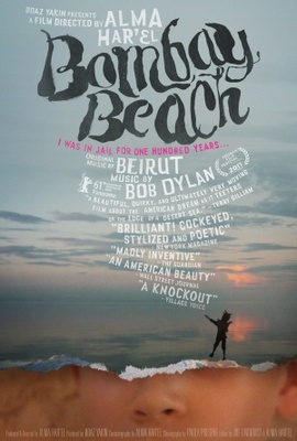 Bombay Beach movie poster (2011) puzzle MOV_75bb16a9