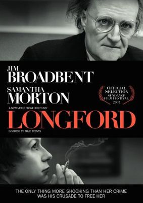 Longford movie poster (2006) Poster MOV_75bc6029