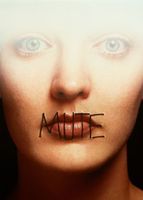 Mute Witness movie poster (1994) Mouse Pad MOV_75be4557