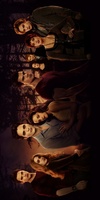 The Twilight Saga: Breaking Dawn movie poster (2011) hoodie #724600