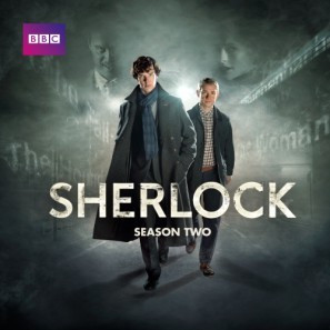 Sherlock movie poster (2010) Poster MOV_75bl16vs