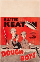 Doughboys movie poster (1930) sweatshirt #717502