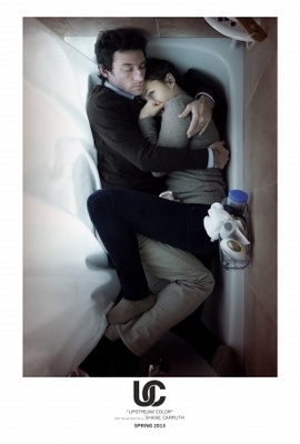 Upstream Color movie poster (2013) poster