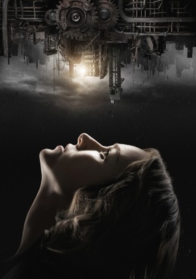Insurgent movie poster (2015) metal framed poster