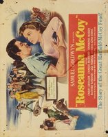 Roseanna McCoy movie poster (1949) Mouse Pad MOV_75df8d9a