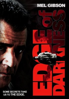 Edge of Darkness movie poster (2010) Poster MOV_75dfd2a0