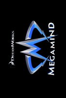 Megamind movie poster (2010) Mouse Pad MOV_75e1067a