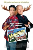Welcome to Mooseport movie poster (2004) t-shirt #647269