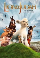 The Lion of Judah movie poster (2011) magic mug #MOV_75ee1c6e