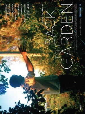Back to the Garden movie poster (2013) Poster MOV_75ef1bee
