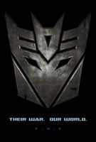 Transformers movie poster (2007) t-shirt #670777
