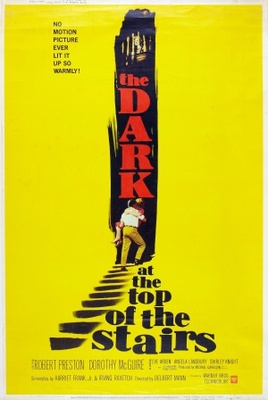 The Dark at the Top of the Stairs movie poster (1960) magic mug #MOV_75faef6f