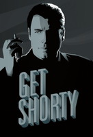 Get Shorty movie poster (1995) Longsleeve T-shirt #1316259