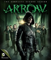 Arrow movie poster (2012) t-shirt #1199290