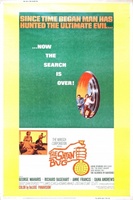 The Satan Bug movie poster (1965) magic mug #MOV_7616c571