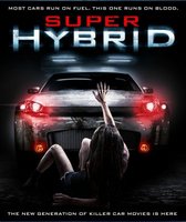 Hybrid movie poster (2009) mug #MOV_7618b73e